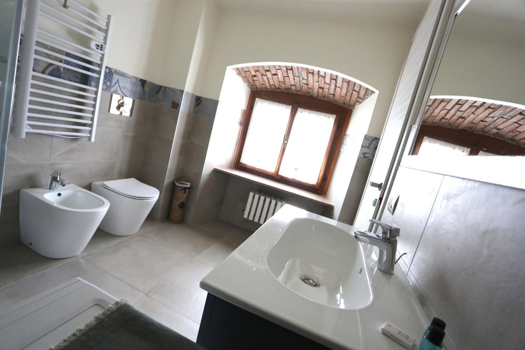 Scaldacuore Charme Apartment Bérgamo Exterior foto