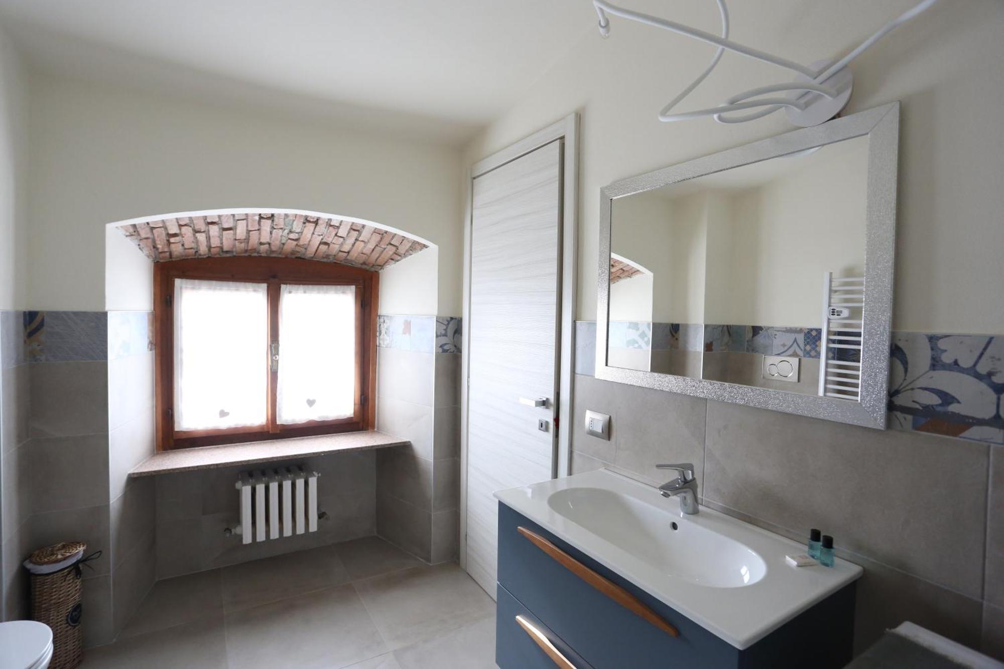 Scaldacuore Charme Apartment Bérgamo Exterior foto
