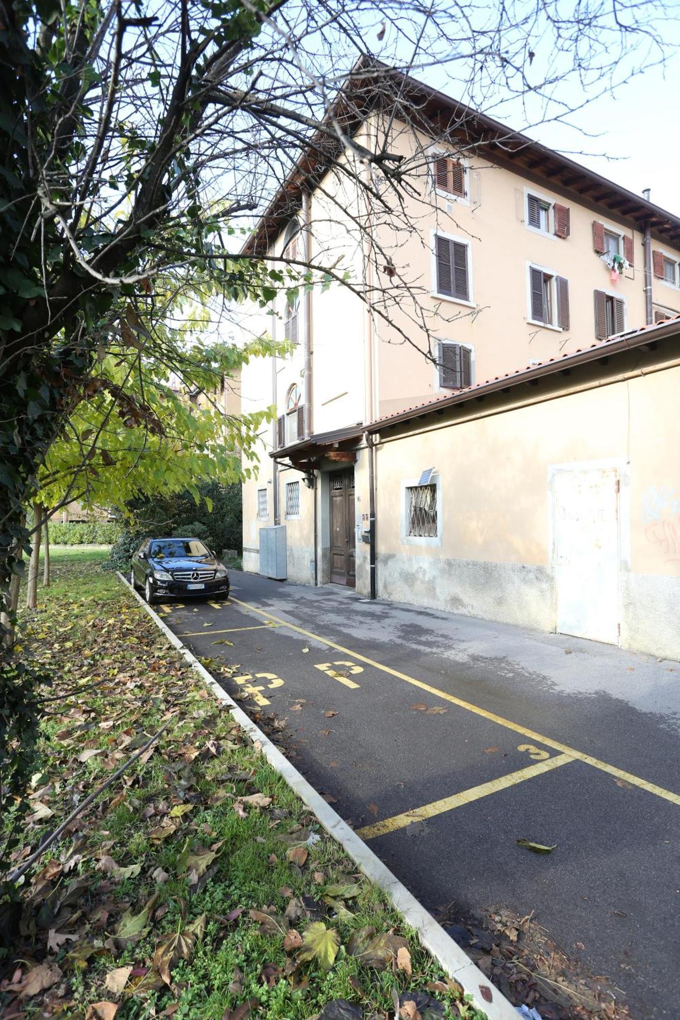 Scaldacuore Charme Apartment Bérgamo Exterior foto