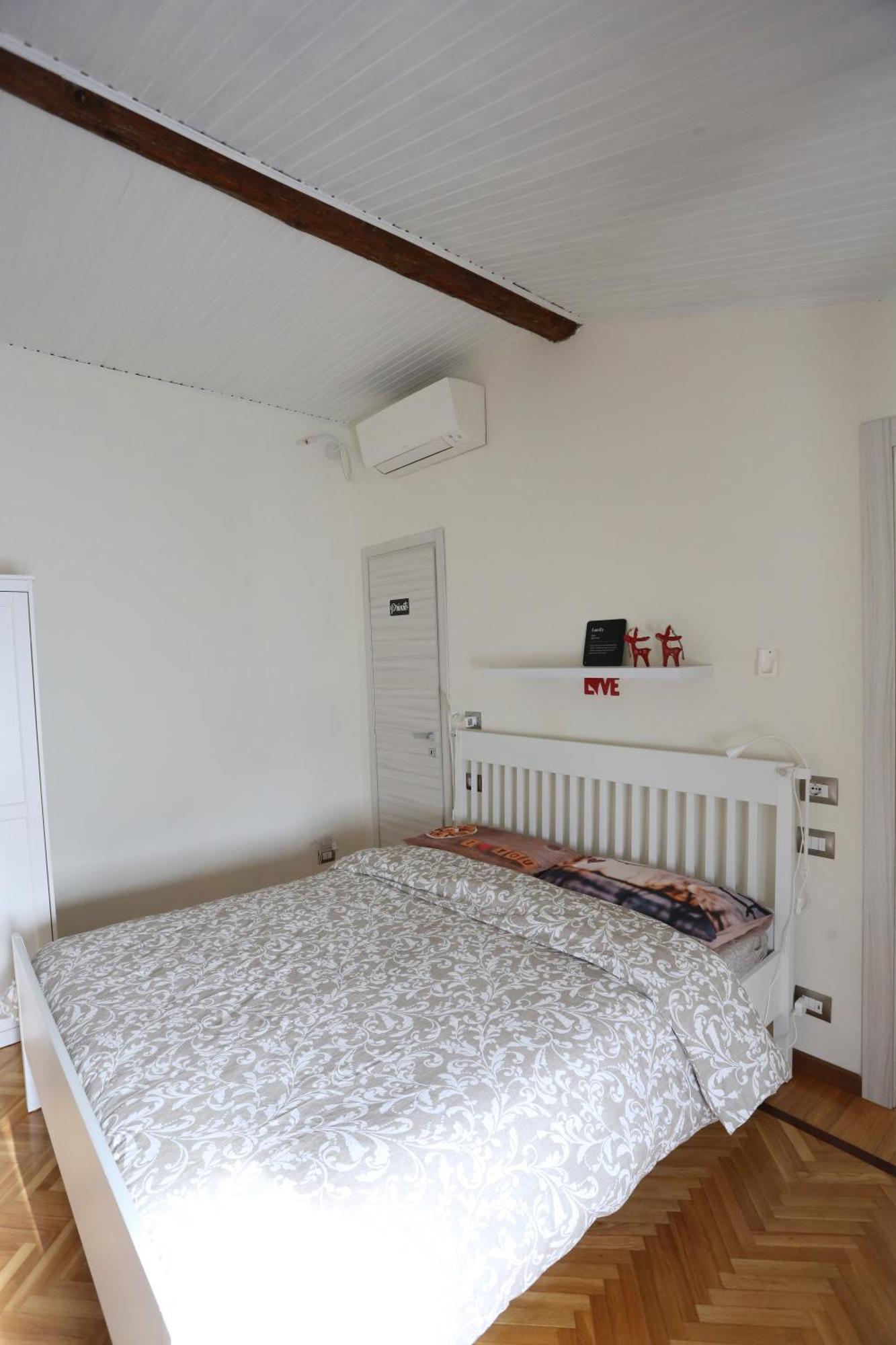 Scaldacuore Charme Apartment Bérgamo Exterior foto