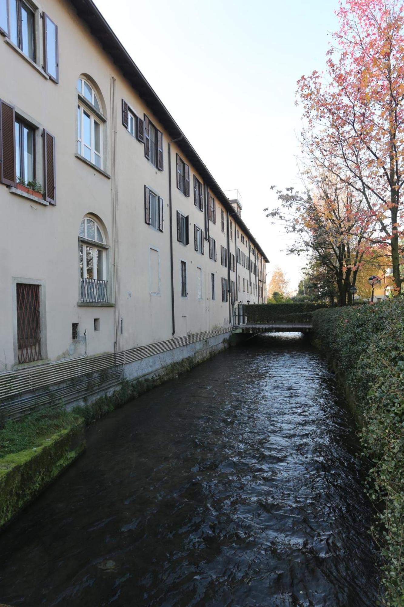 Scaldacuore Charme Apartment Bérgamo Exterior foto