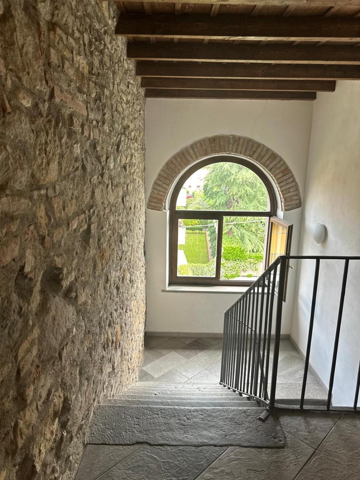 Scaldacuore Charme Apartment Bérgamo Exterior foto