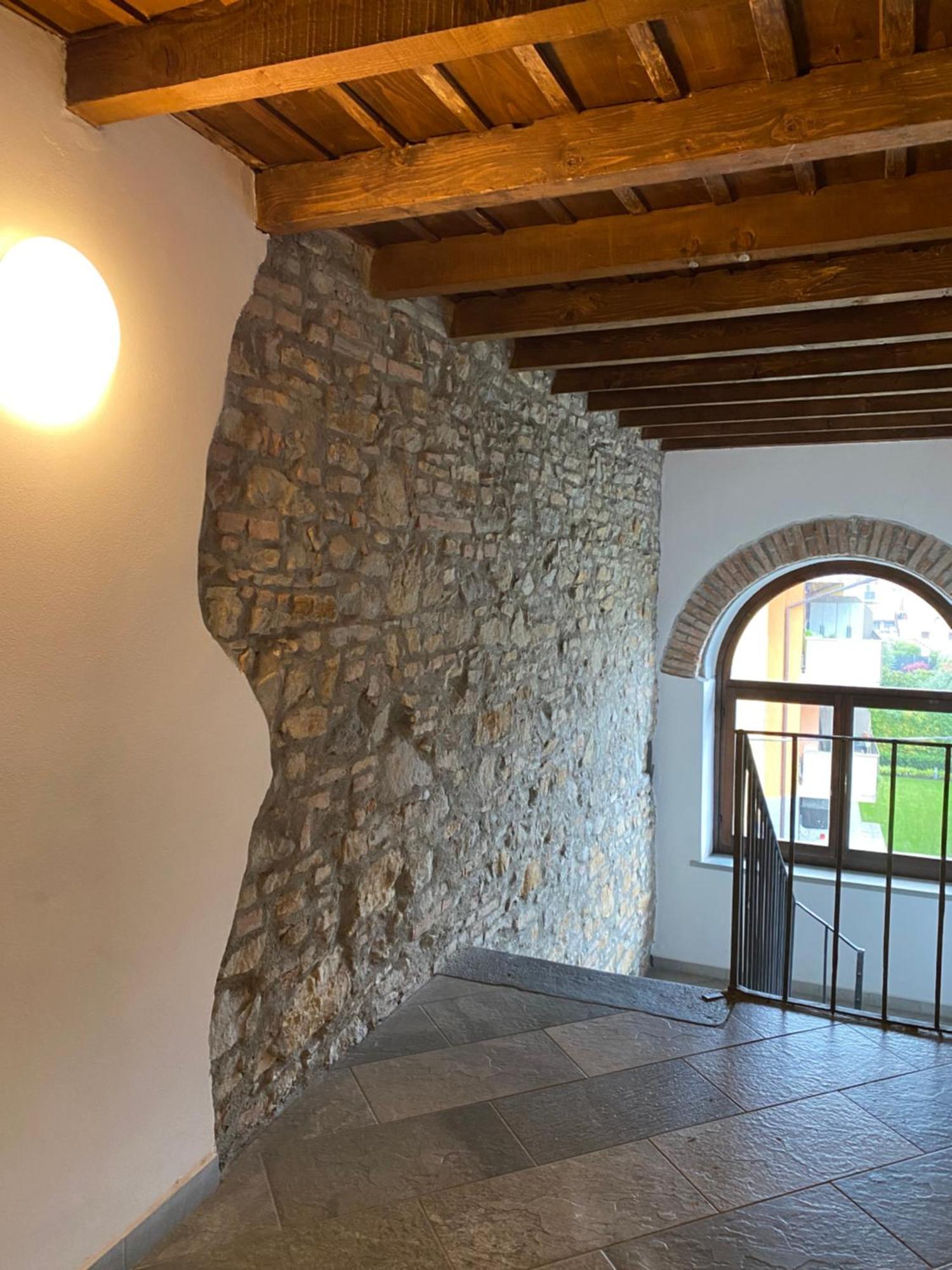 Scaldacuore Charme Apartment Bérgamo Exterior foto